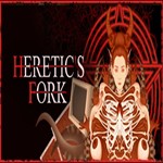 Heretic´s Fork (Steam key / РФ+Весь мир)