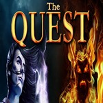 The Quest (Steam key / РФ+Весь мир)
