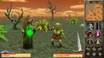 The Quest (Steam key / РФ+Весь мир)