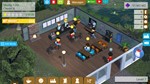 Coffee Shop Tycoon (Steam key / РФ+Весь мир)