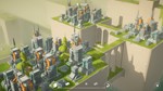 URBO (Steam key / РФ+Весь мир)