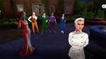 Clue/Cluedo (Steam key / РФ+Весь мир)
