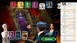 Clue/Cluedo (Steam key / РФ+Весь мир)