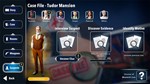 Clue/Cluedo (Steam key / РФ+Весь мир)