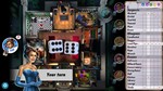 Clue/Cluedo: Classic Edition (Steam key / РФ+Весь мир)