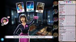Clue/Cluedo: Classic Edition (Steam key / РФ+Весь мир)