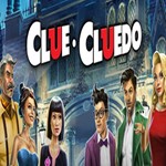 Clue/Cluedo: Classic Edition (Steam key / РФ+Весь мир)