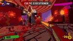DIMENSIONAL SLAUGHTER (Steam key / РФ+Весь мир)