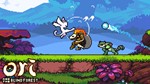 Rivals of Aether (Steam key / РФ+Весь мир)