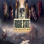 Rogue State Revolution (Steam key / РФ+Весь мир)