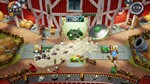 Manic Mechanics (Steam key / РФ+Весь мир)
