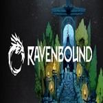 Ravenbound (Steam key / Весь мир)
