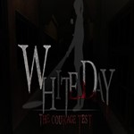 White Day VR: The Courage Test (Steam key/РФ+Весь мир)