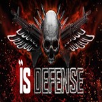 IS Defense (Steam key / РФ+Весь мир)