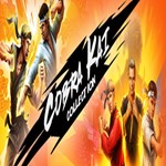 Cobra Kai Collection (Steam key / РФ+Весь мир)