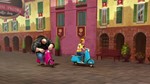 Crowns and Pawns: Kingdom of Deceit Steam key/Весь мир