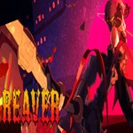 REAVER (Steam key / РФ+Весь мир)