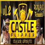 Castle Flipper (Steam key / РФ+Весь мир)