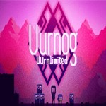Uurnog Uurnlimited (Steam key / РФ+Весь мир)