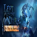 Left in the Dark: No One on Board Steam key/РФ+Весь МИР