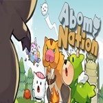 Abomi Nation (Steam key / РФ+Весь мир)