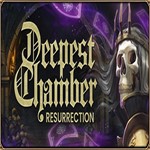 Deepest Chamber: Resurrection (Steam key / РФ+Весь мир)
