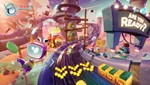 Boti: Byteland Overclocked (Steam key / РФ+Весь мир)