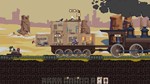 Dwarven Skykeep (Steam key / РФ+Весь мир)