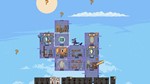 Dwarven Skykeep (Steam key / РФ+Весь мир)