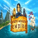 Eight-Minute Empire *(Steam key / РФ+Весь мир)