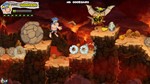 New Joe & Mac - Caveman Ninja (Steam key / РФ+Весь мир)