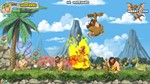 New Joe & Mac - Caveman Ninja (Steam key / РФ+Весь мир)