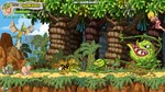 New Joe & Mac - Caveman Ninja (Steam key / РФ+Весь мир)
