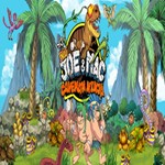 New Joe & Mac - Caveman Ninja (Steam key / РФ+Весь мир)