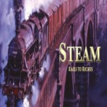 Steam: Rails to Riches (Steam key / РФ+Весь мир)