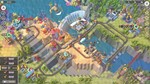 Train Valley 2 - Myths & Rails DLC (Steam key / РФ+Мир)