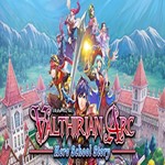 Valthirian Arc: Hero School Story Steam key/РФ+Весь Мир