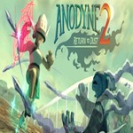 Anodyne 2: Return to Dust (Steam key / РФ+Весь мир)