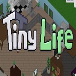 Tiny Life (Steam key / РФ+Весь мир)