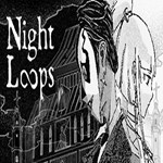 Night Loops (Steam key / РФ+Весь мир)