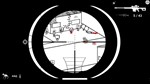 Geometric Sniper - Z (Steam key / РФ+Весь мир)