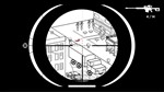 Geometric Sniper - Z (Steam key / РФ+Весь мир)