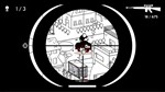 Geometric Sniper - Z (Steam key / РФ+Весь мир)