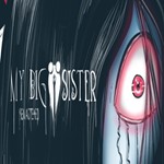 My Big Sister: Remastered (Steam key / РФ+Весь мир)