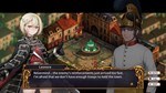 Banner of the Maid (Steam key / РФ+Весь мир)