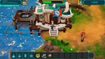 One Lonely Outpost (Steam key / РФ+Весь мир)