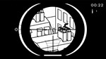 Geometric Sniper - Blood in Paris Steam key/РФ+Весь Мир
