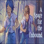 A Space for the Unbound (Steam key / РФ+Весь мир)