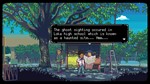 A Space for the Unbound (Steam key / РФ+Весь мир)