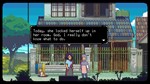 A Space for the Unbound (Steam key / РФ+Весь мир)